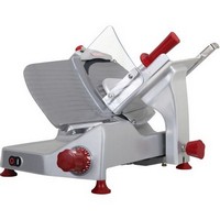photo Pro Line XS25 - Professional Electric Slicer - Total Grey 3
